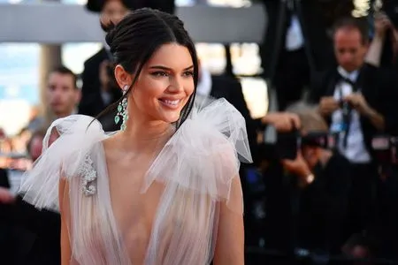 Foto Kendall Jenner