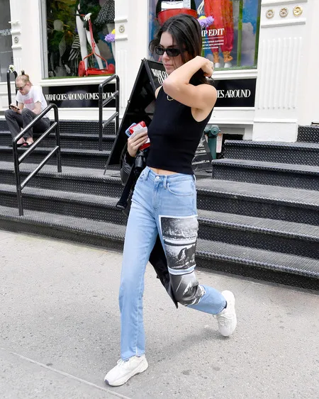 Foto Kendall Jenner