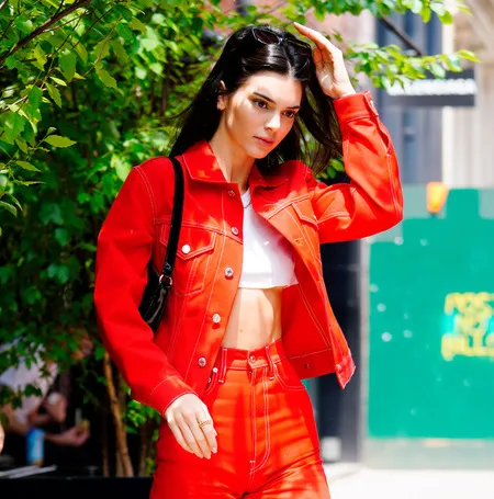 Foto Kendall Jenner