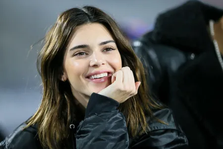 Foto Kendall Jenner