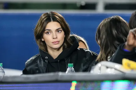 Foto Kendall Jenner
