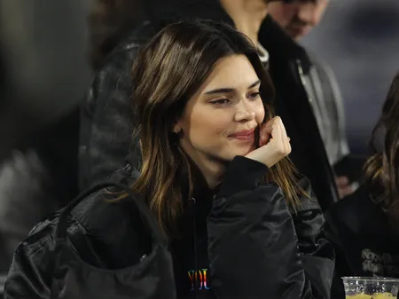 Foto Kendall Jenner