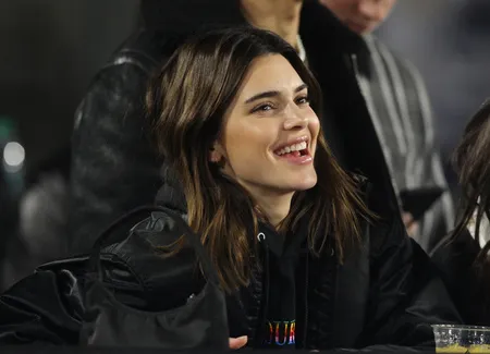 Foto Kendall Jenner