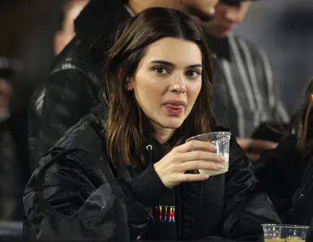 Foto Kendall Jenner