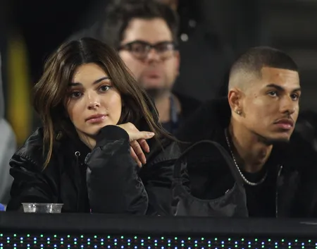 Foto Kendall Jenner
