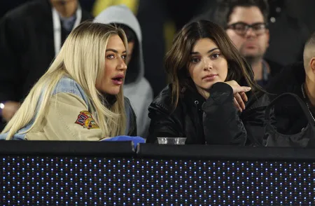 Foto Kendall Jenner