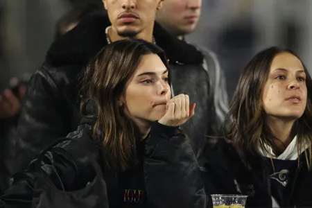 Foto Kendall Jenner