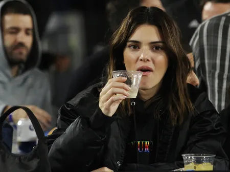 Foto Kendall Jenner
