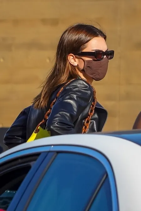 Foto Kendall Jenner