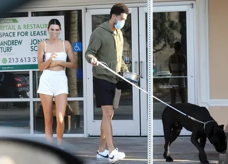 Foto Kendall Jenner