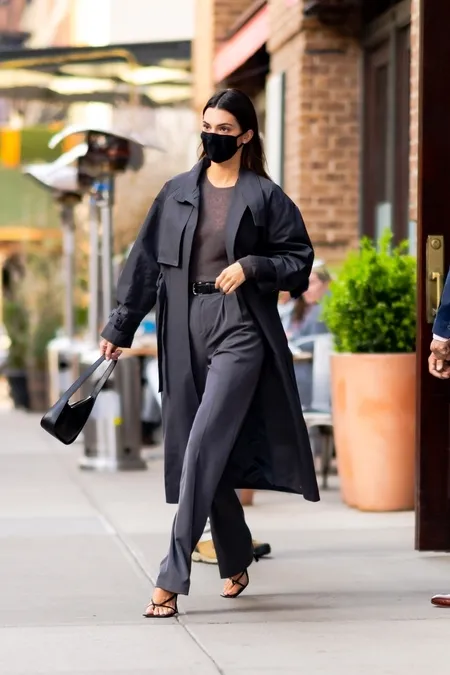 Foto Kendall Jenner