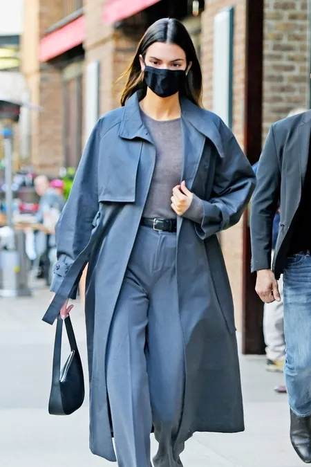 Foto Kendall Jenner