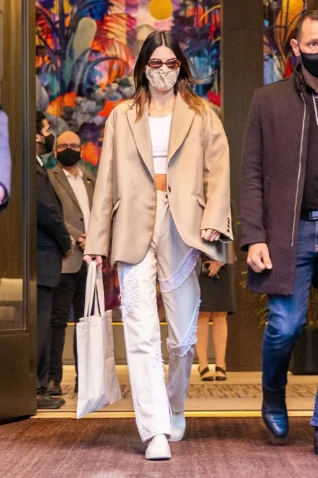 Foto Kendall Jenner
