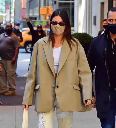 Foto Kendall Jenner