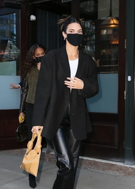 Foto Kendall Jenner