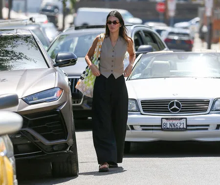 Foto Kendall Jenner