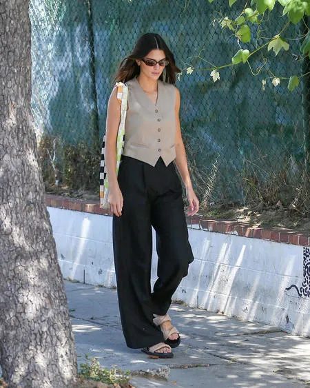 Foto Kendall Jenner