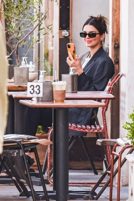 Foto Kendall Jenner