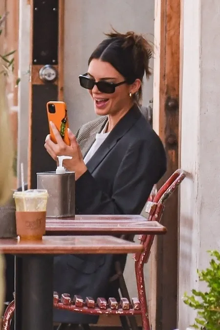 Foto Kendall Jenner