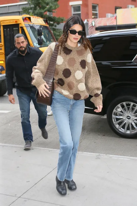 Foto Kendall Jenner