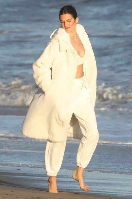 Foto Kendall Jenner