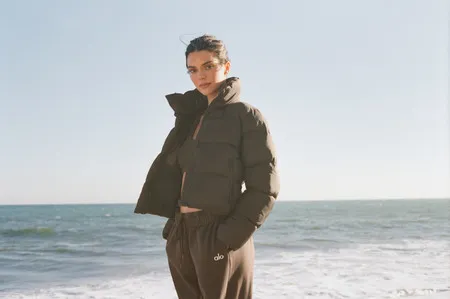 Foto Kendall Jenner