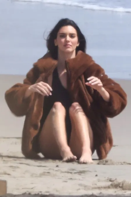 Foto Kendall Jenner