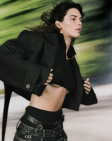 Foto Kendall Jenner