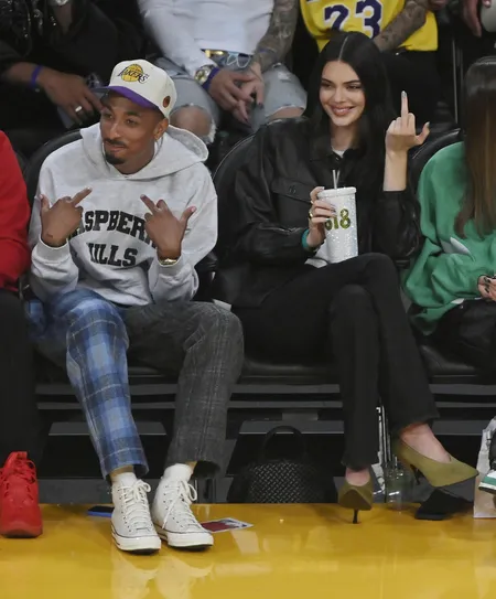 Foto Kendall Jenner