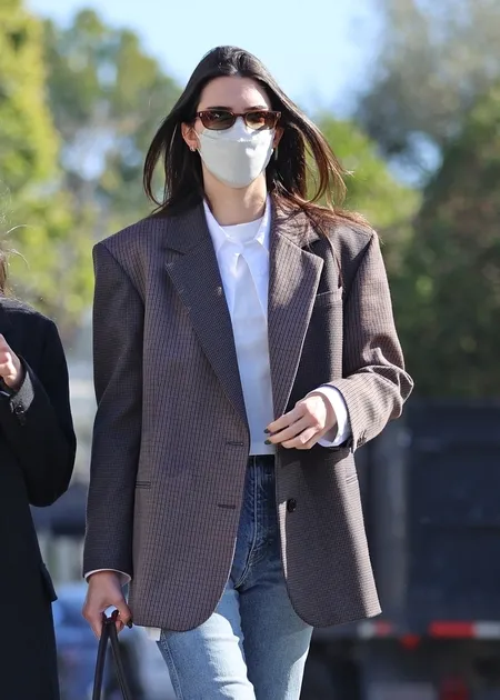 Foto Kendall Jenner