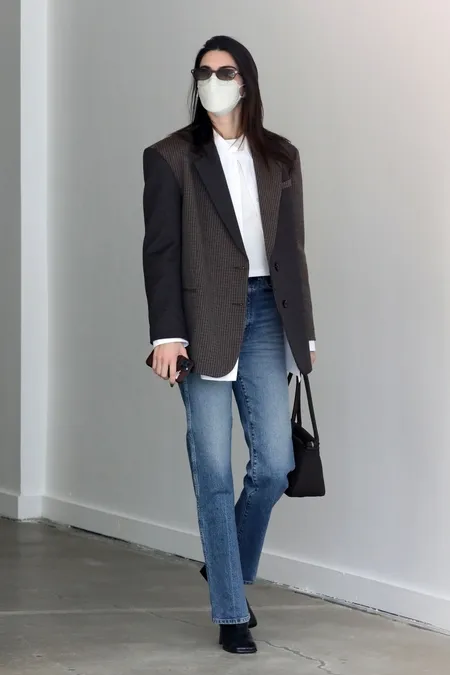 Foto Kendall Jenner
