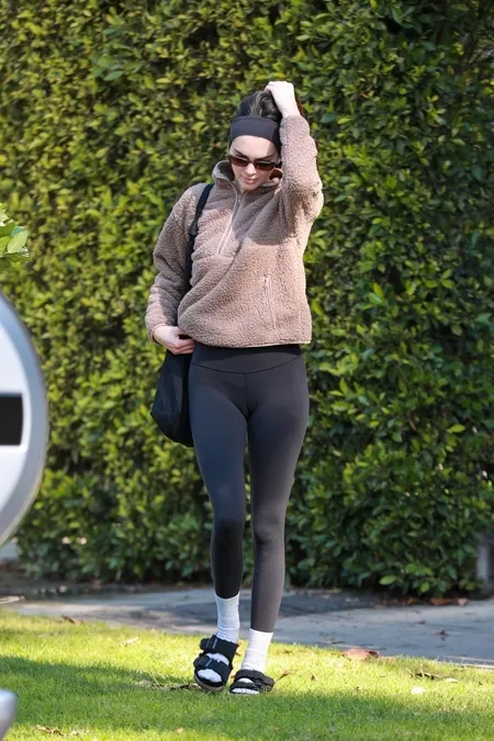 Foto Kendall Jenner