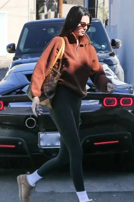 Foto Kendall Jenner