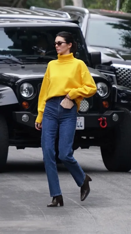 Foto Kendall Jenner