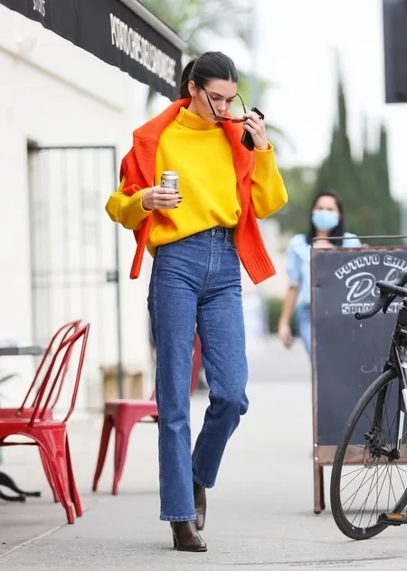 Foto Kendall Jenner