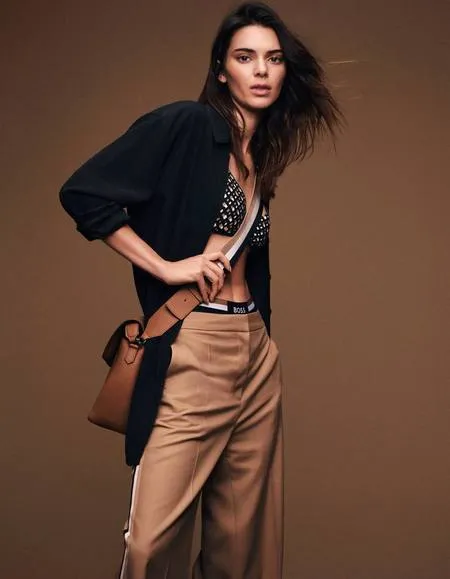 Foto Kendall Jenner