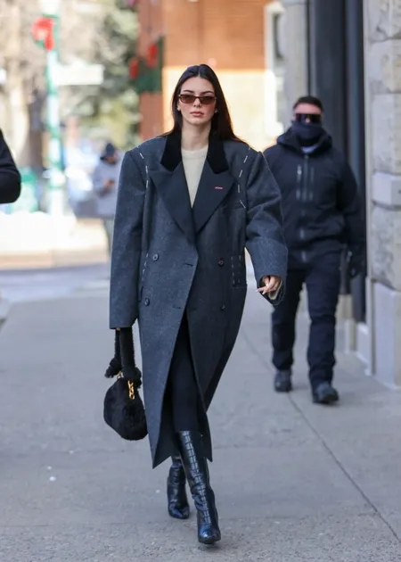 Foto Kendall Jenner