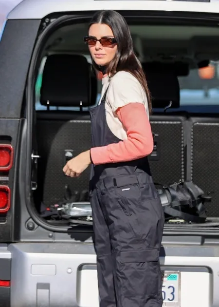 Foto Kendall Jenner
