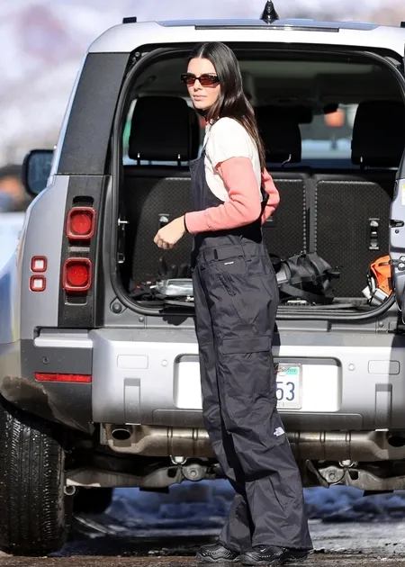 Foto Kendall Jenner