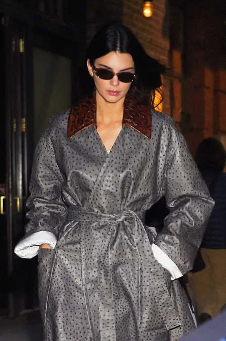 Foto Kendall Jenner