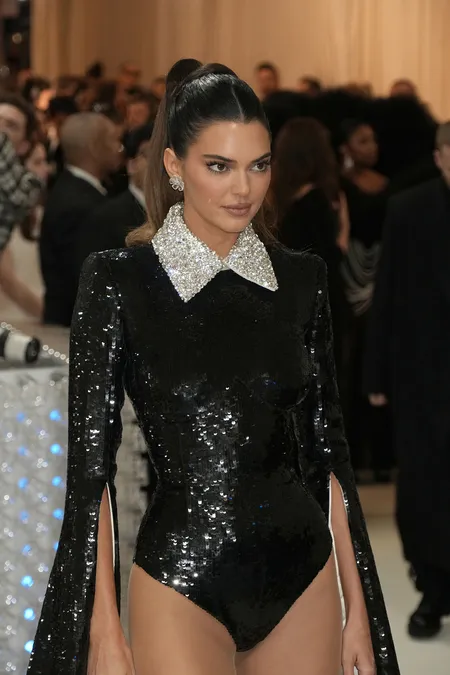 Foto Kendall Jenner