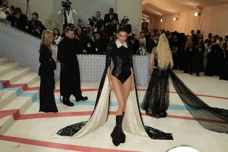 Foto Kendall Jenner