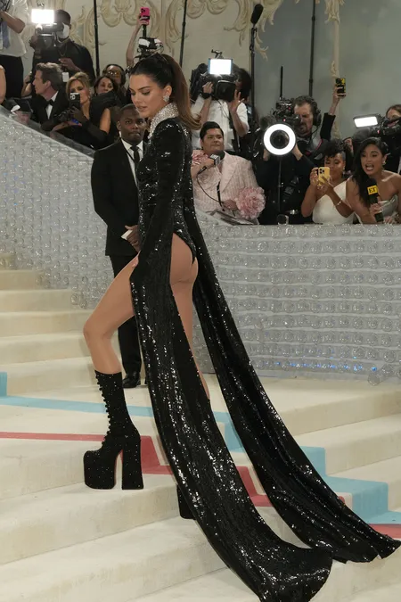 Foto Kendall Jenner