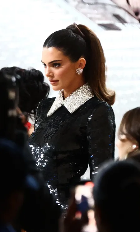 Foto Kendall Jenner