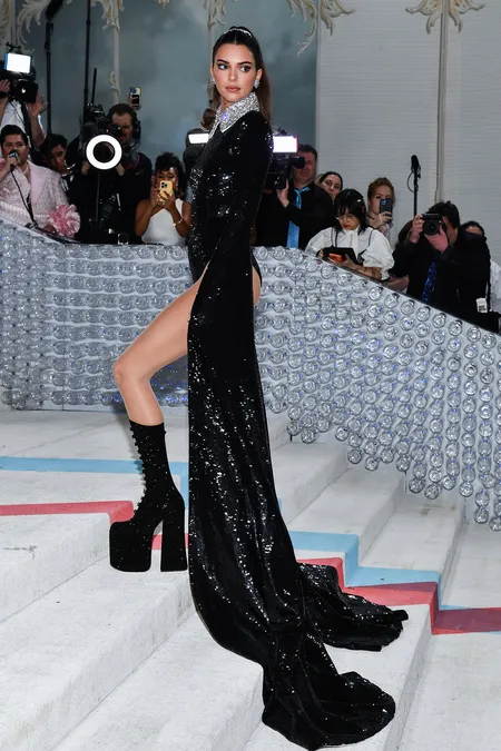 Foto Kendall Jenner