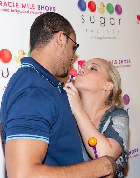 Foto Kendra Wilkinson