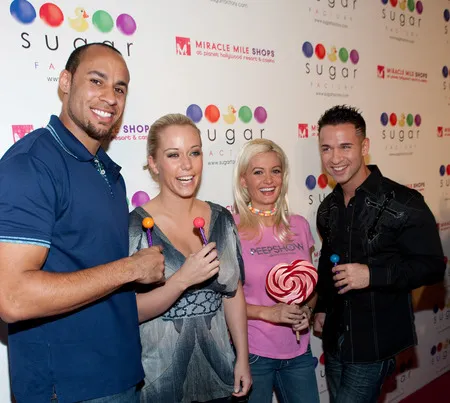 Foto Kendra Wilkinson