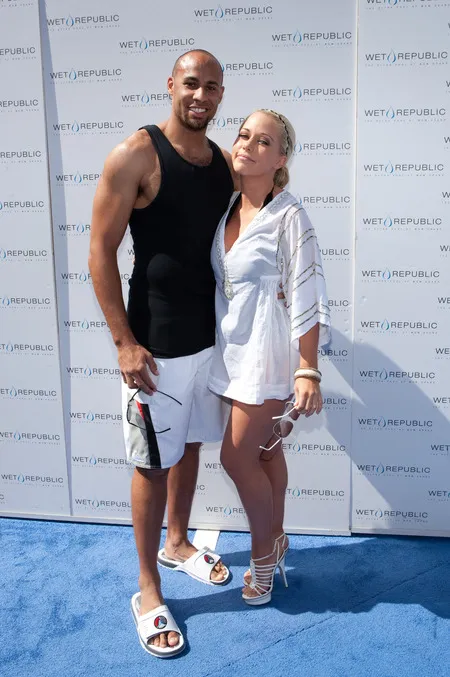Foto Kendra Wilkinson