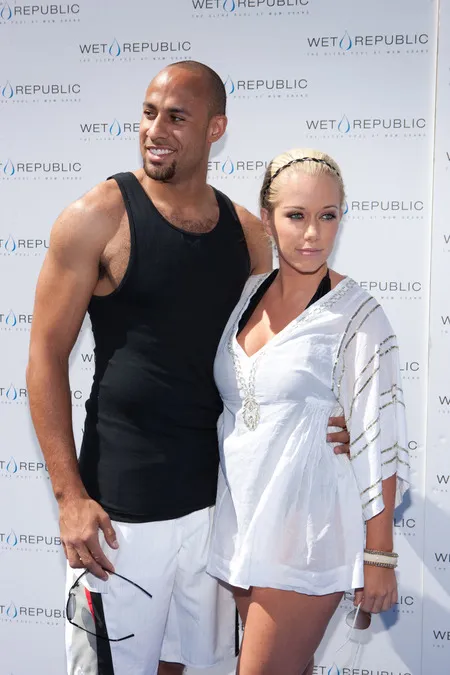 Foto Kendra Wilkinson