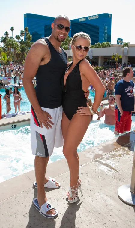 Foto Kendra Wilkinson